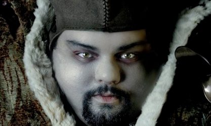 ASSASSIN’S CREED II “EYES” 2