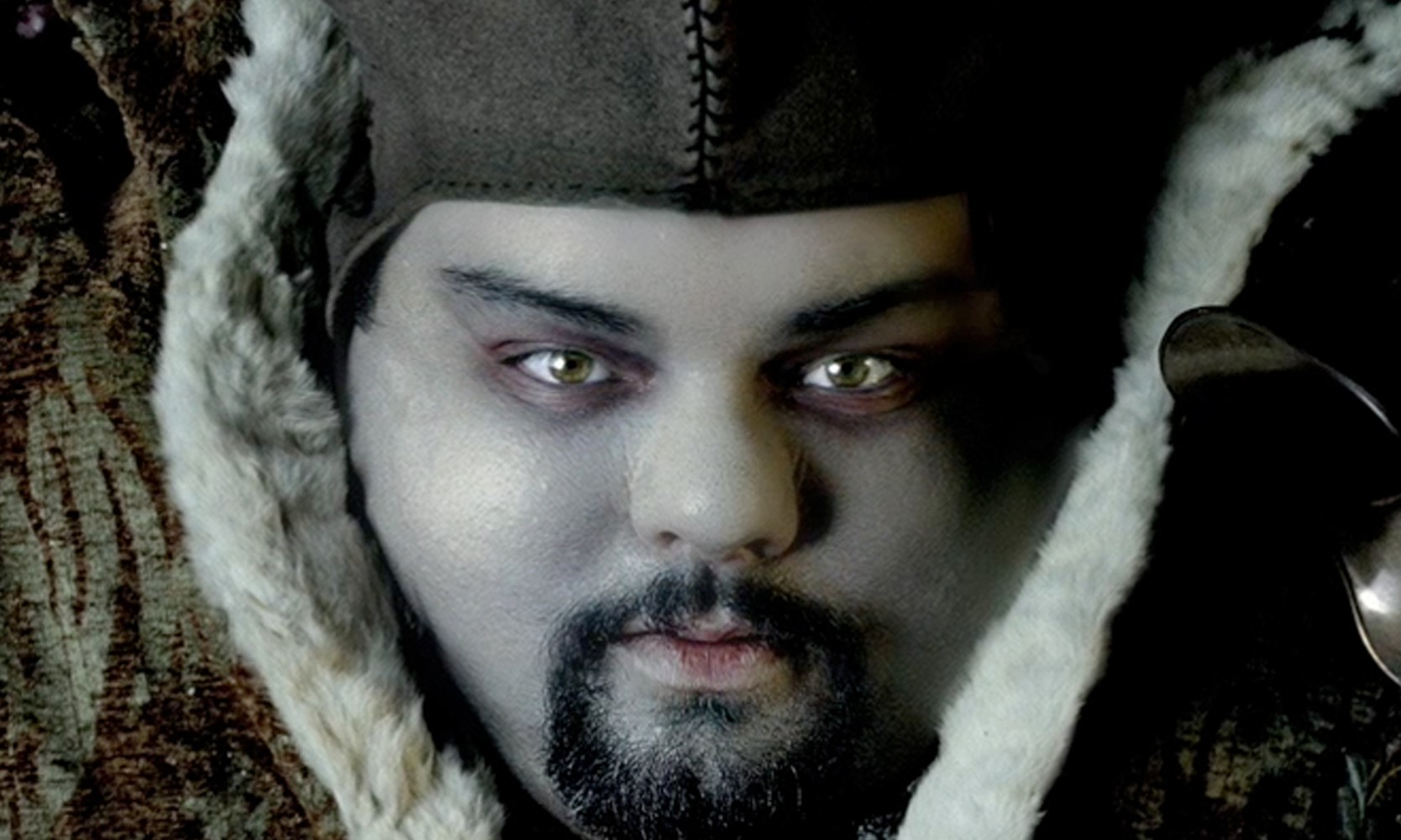 Assassin’s Creed II “Eyes”