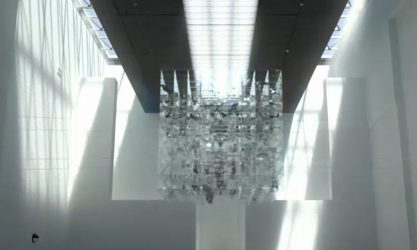 AUDI “INTELLIGENTLY COMBINED” 1