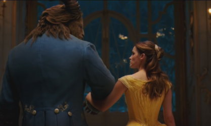 CNET – 美女与野兽