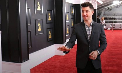 E Entertainment Red Carpet