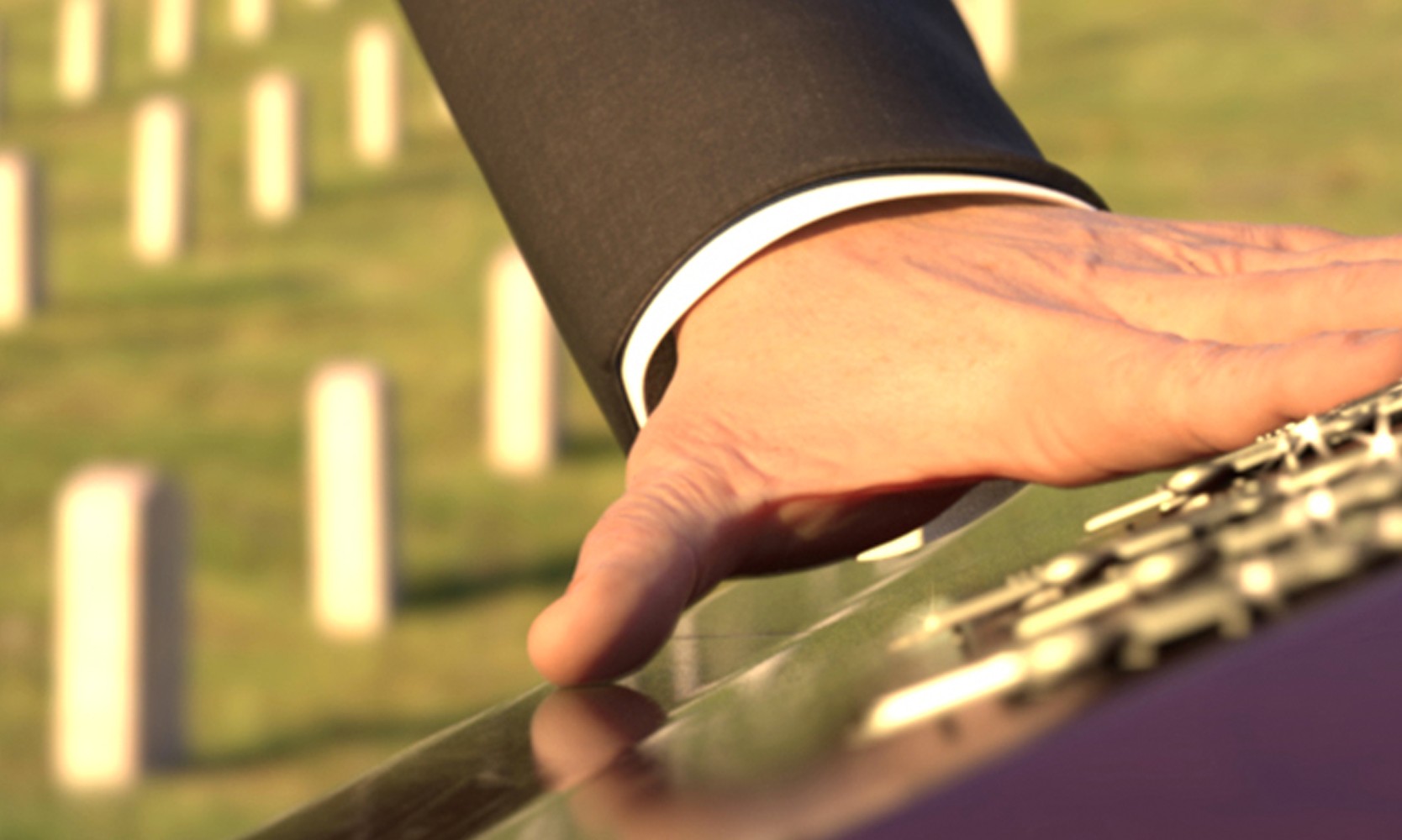 Electronic Arts “Medal of Honor Warfighter” Cinematics