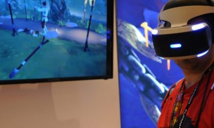 CNET – 未来娱乐