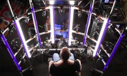 Hollywood Reporter-Visual effects