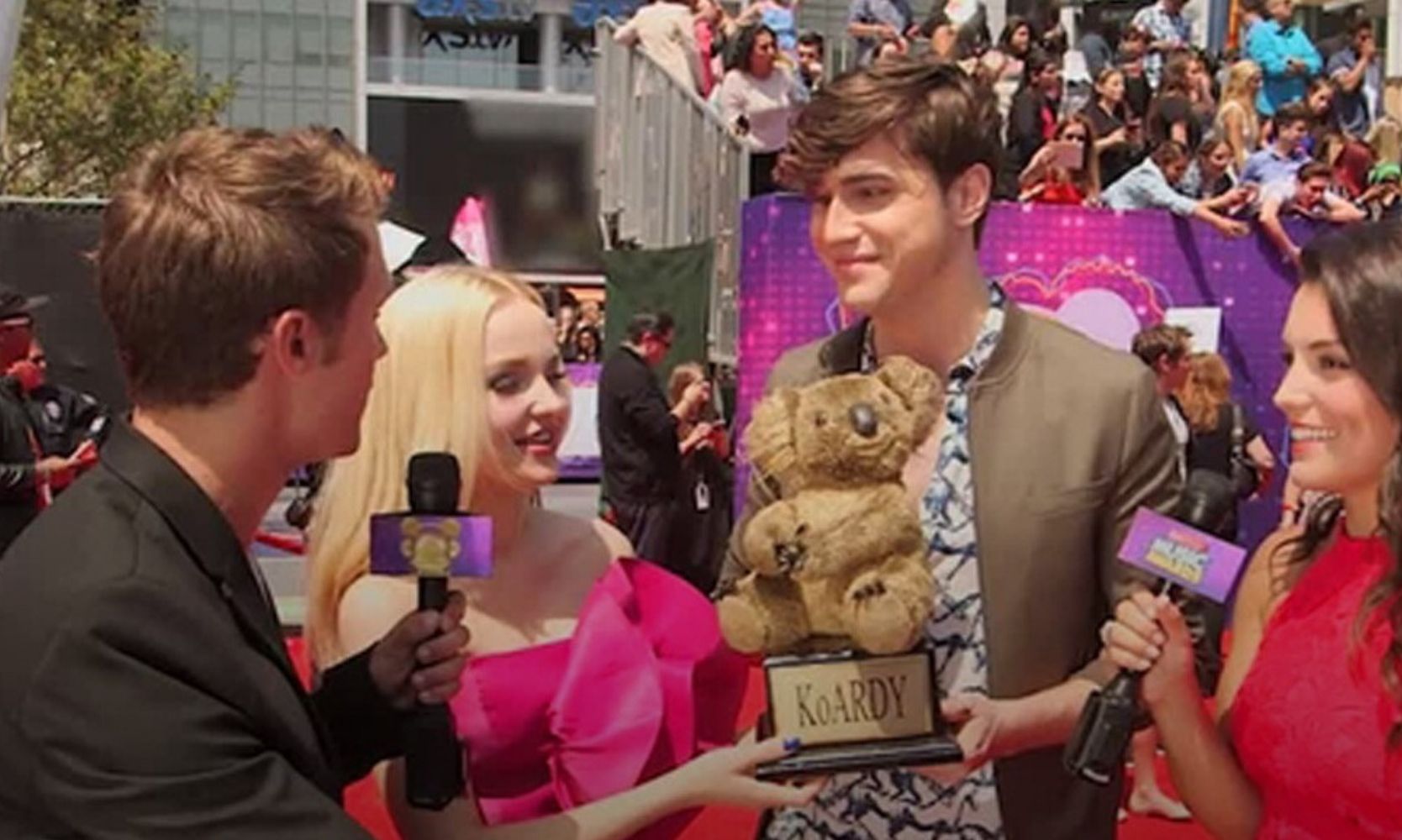 Radio Disney Music Awards