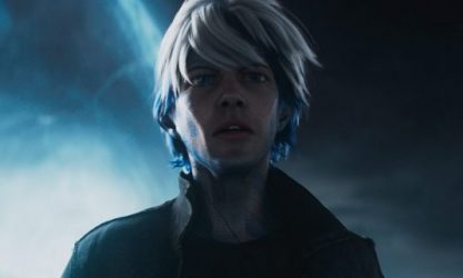 “就绪播放器一号”如何结合虚拟制作和运动捕捉工具来创建数字角色