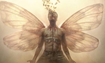 电视内幕 – 薄雾