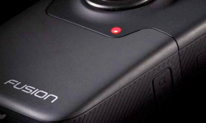 技术紧缩 – GoPro