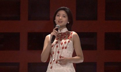 Teresa Teng