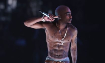 VR/AR/VFX 和现场娱乐的兴起