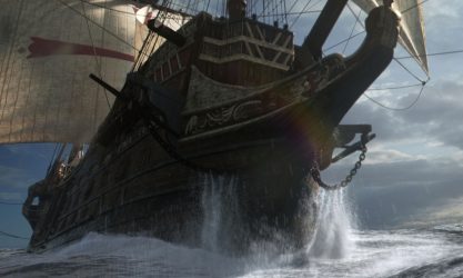 black sails 2 2