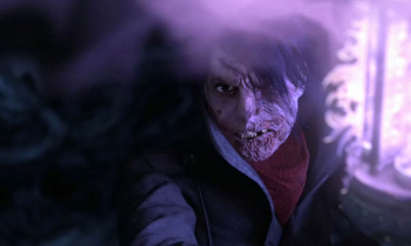 The Darkness II
