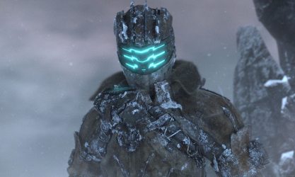 dead space 3 2