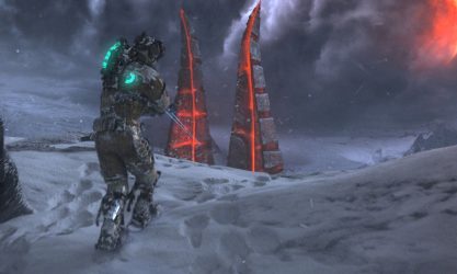 dead space 3 5