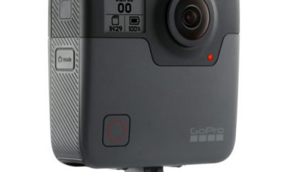 恩加吉特 – 融合 360 VR