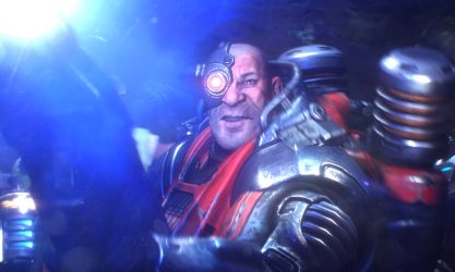 evolve happy hunting 3
