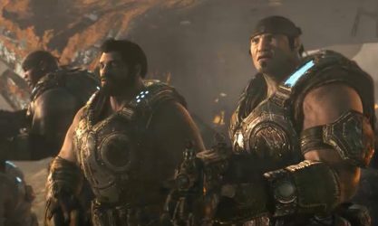 gears of war 3 1