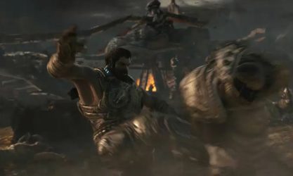 gears of war 3 2