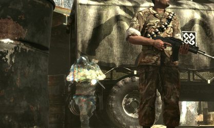 ghost recon 5