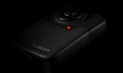 通往 VR 之路 – GoPro360