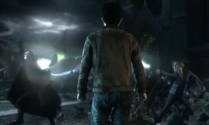 harry potter 1