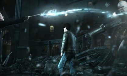 harry potter 2