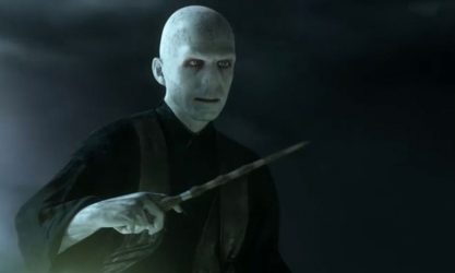 harry potter 4