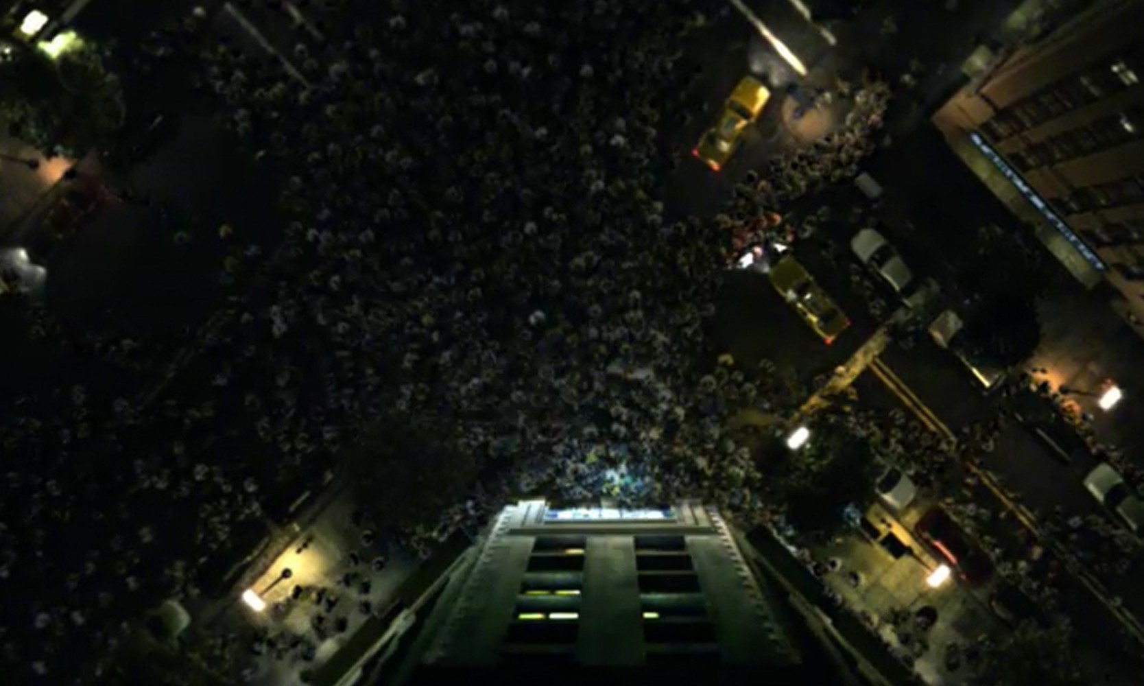 Heineken “Beer Run”
