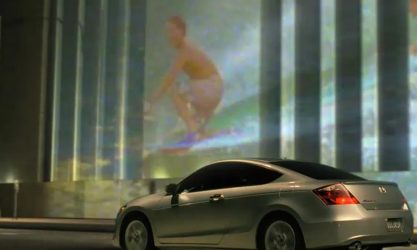 honda accord 4
