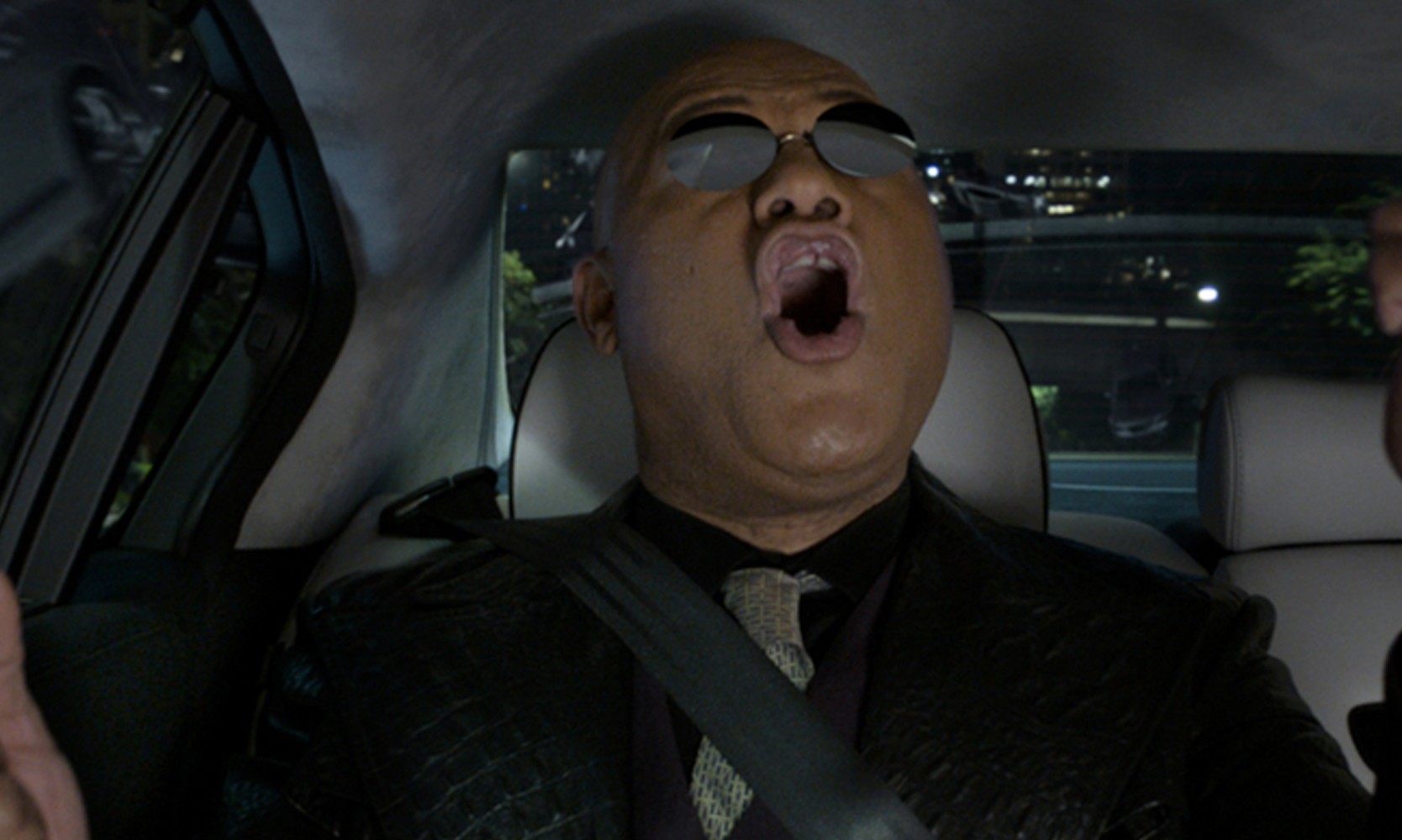 Kia K900 « La Vérité » Super Bowl Commercial