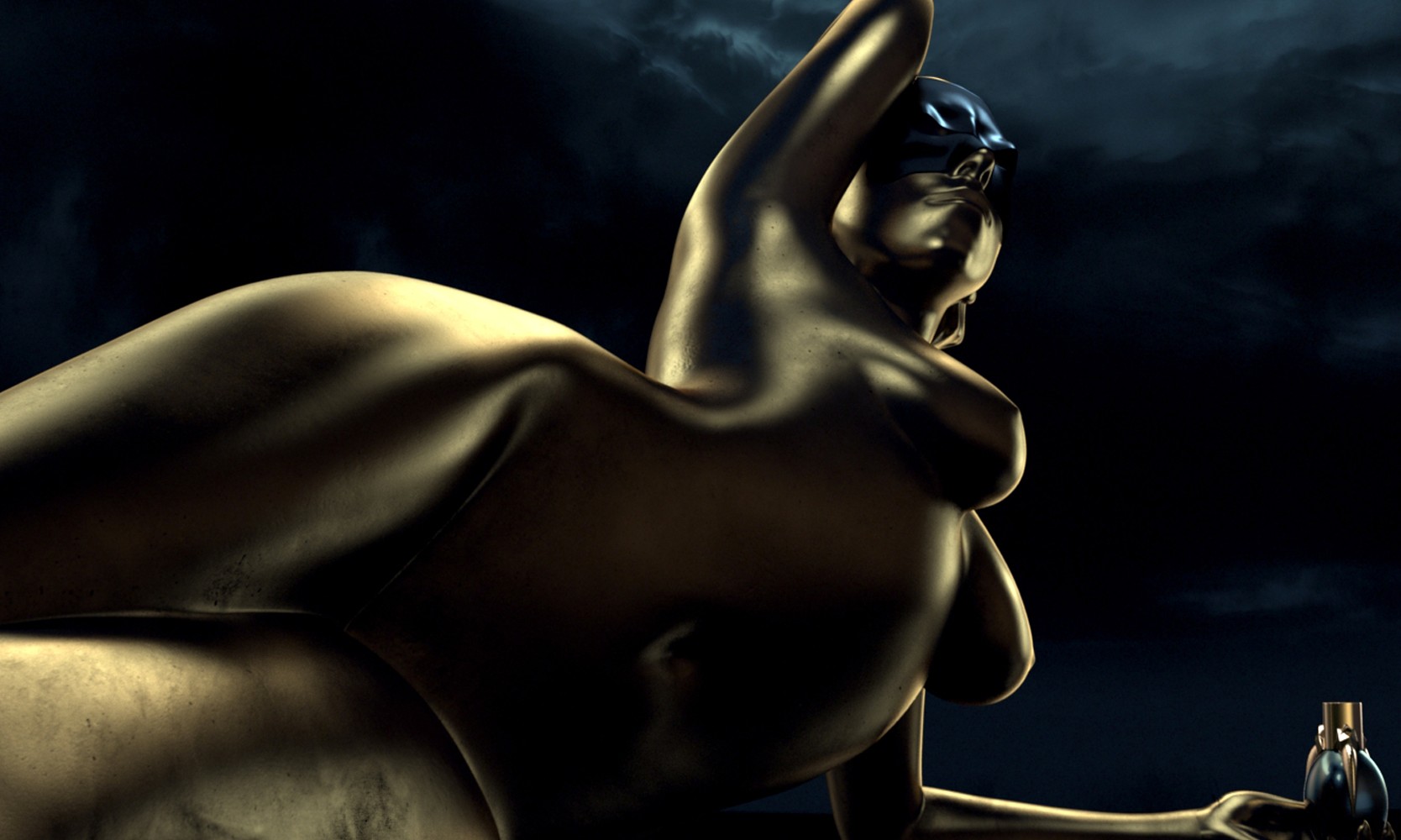 Lady Gaga « Fame »