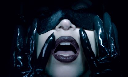 lady gaga 5