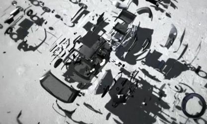 lexus collision 5