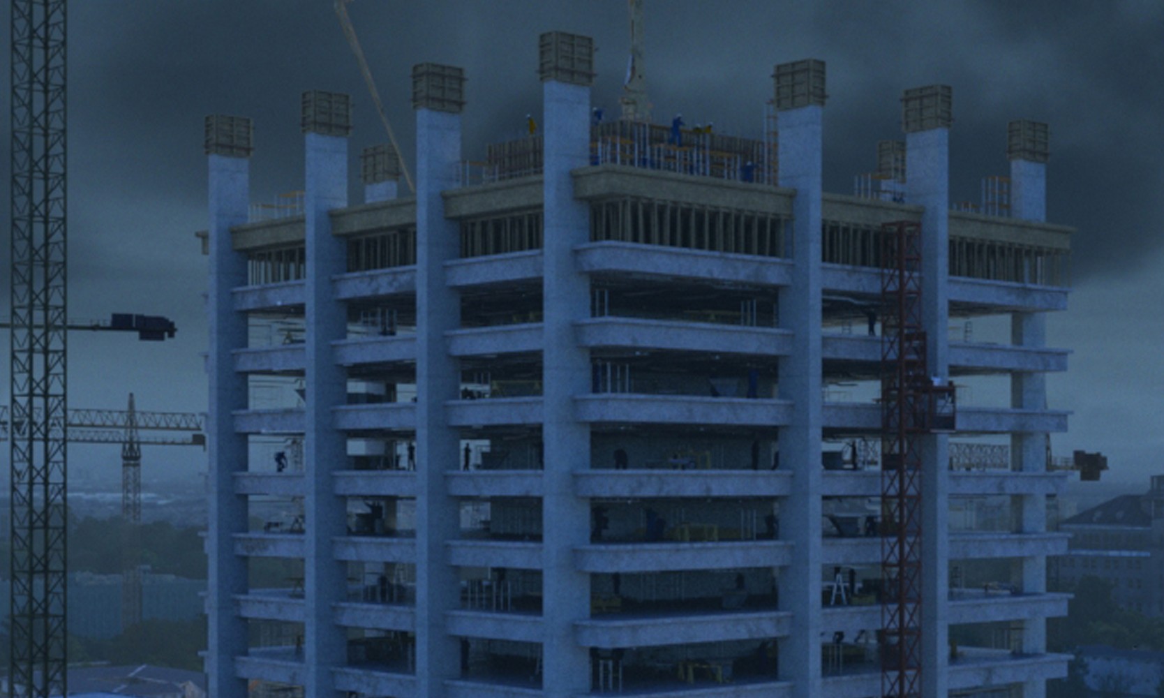 Liberty Group Limited « Réponse »