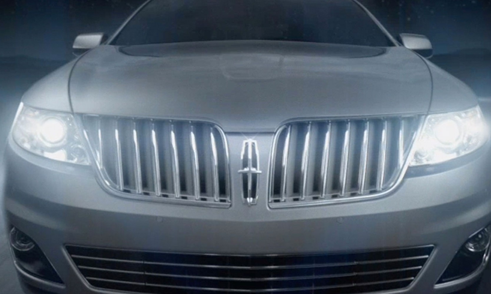 Lincoln “Cleaner, Faster, Smarter”