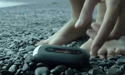motorola pebble 1