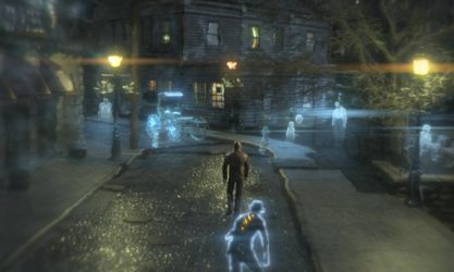 murder soul suspect