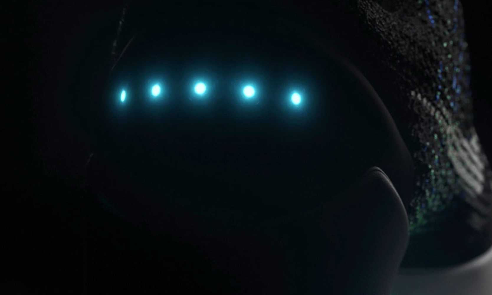 Nike “HyperAdapt 1.0”