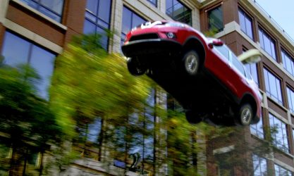 nissan rogue commute 5