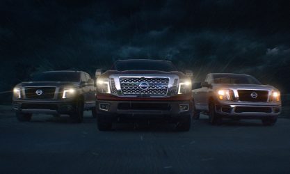 nissan titan 2