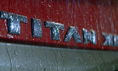 nissan titan 3