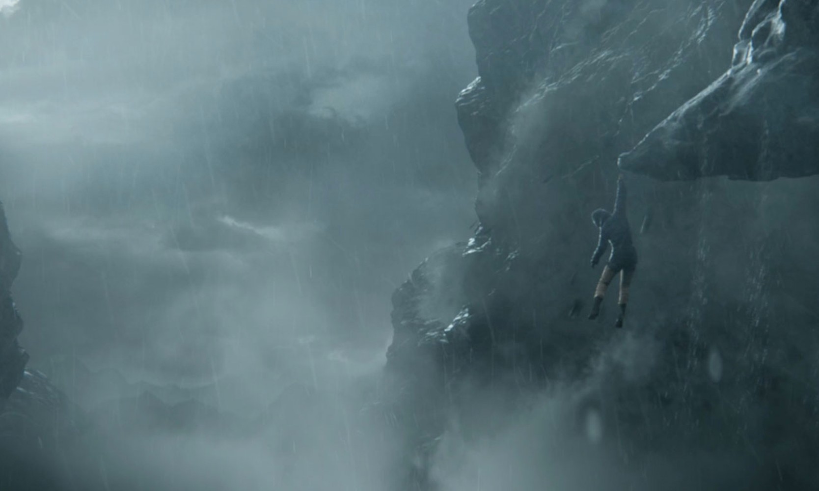 Rise of the Tomb Raider