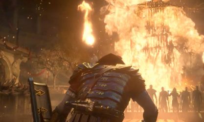 ryse son of rome 1 1