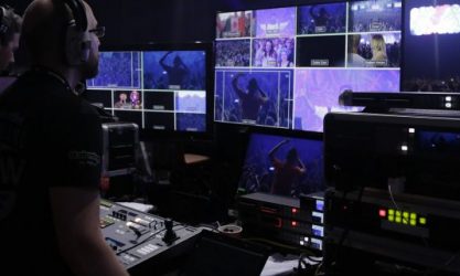 雅虎电影-魔法设计