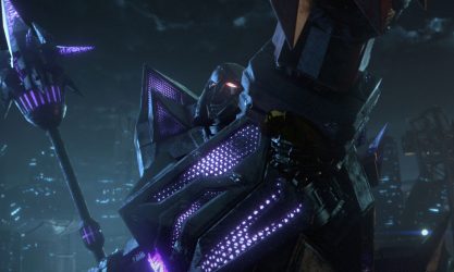 transformers cybertron 2