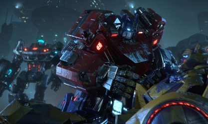 transformers cybertron 3