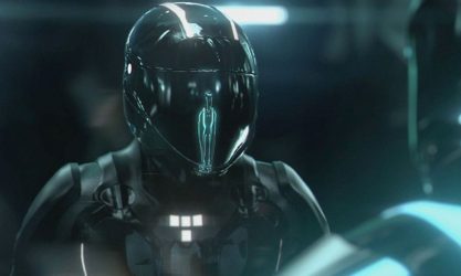 tron evolution 1
