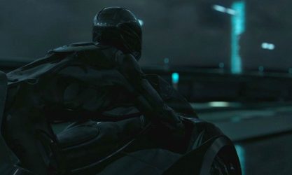 tron evolution 3