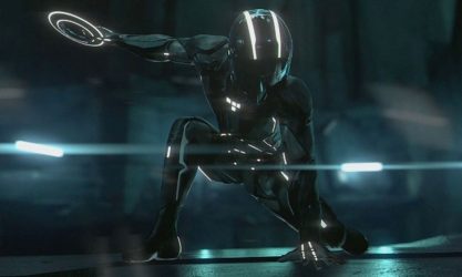 tron evolution 4