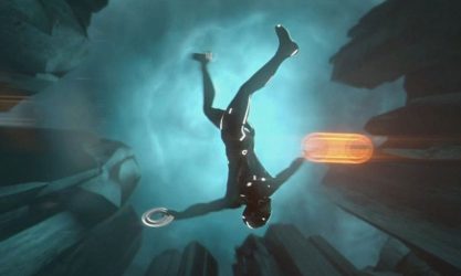 tron evolution 5